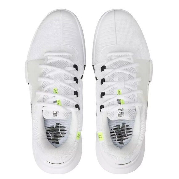 NWOB Nike Zoom GP Challenge 1 Women’s Size 9 Tennis Shoes Hard Court FB3148-101 - Picture 3 of 7